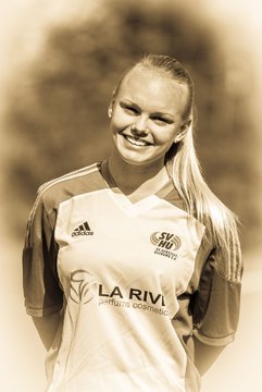 Bild 3449 - B-Juniorinnen SV Henstedt Ulzburg - Frauen Bramfelder SV 3 : Ergebnis: 9:0